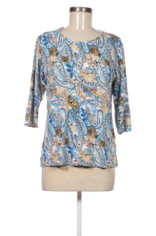 Dámska blúza Blu, Veľkosť L, Farba Viacfarebná, Cena  20,95 €