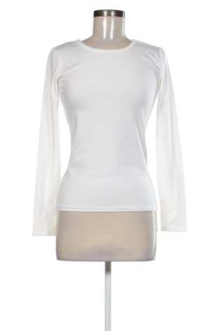 Bluză de femei Blue, Mărime S, Culoare Alb, Preț 52,13 Lei