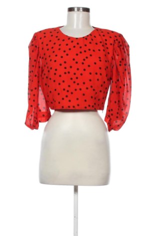 Női blúz Blue Joint, Méret S, Szín Sokszínű, Ár 4 949 Ft