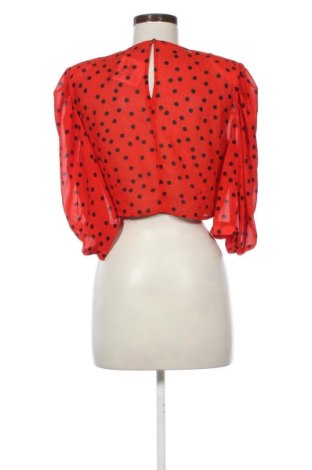 Női blúz Blue Joint, Méret S, Szín Sokszínű, Ár 4 949 Ft