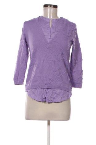 Dámska blúza Blue Joint, Veľkosť S, Farba Fialová, Cena  6,95 €
