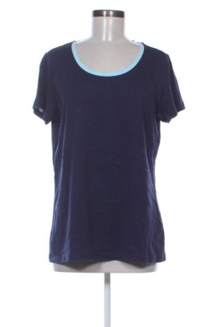 Dámská halenka Blue Motion, Velikost L, Barva Modrá, Cena  289,00 Kč