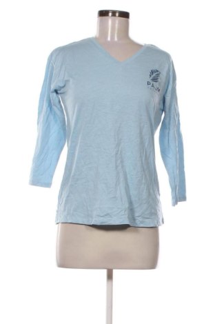 Дамска блуза Blue Motion, Размер S, Цвят Син, Цена 10,22 €