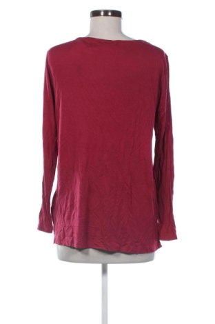 Bluzka damska Blue Motion, Rozmiar S, Kolor Czerwony, Cena 51,99 zł