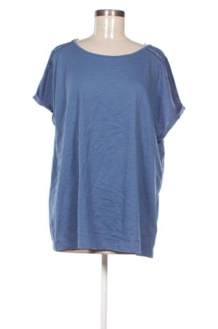 Damen Shirt Blue Motion, Größe XXL, Farbe Blau, Preis € 12,99