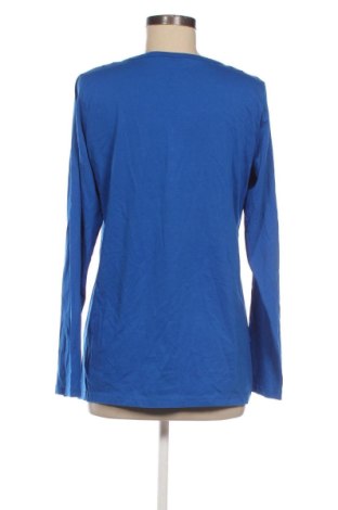 Дамска блуза Blue Motion, Размер XL, Цвят Син, Цена 3,57 €