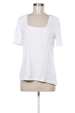 Damen Shirt Blue Seven, Größe L, Farbe Weiß, Preis 17,99 €