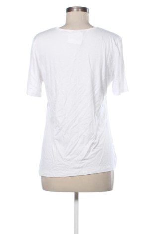 Damen Shirt Blue Seven, Größe L, Farbe Weiß, Preis 17,99 €