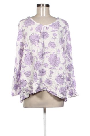 Dámska blúza Blue Tassel, Veľkosť XXL, Farba Viacfarebná, Cena  11,95 €