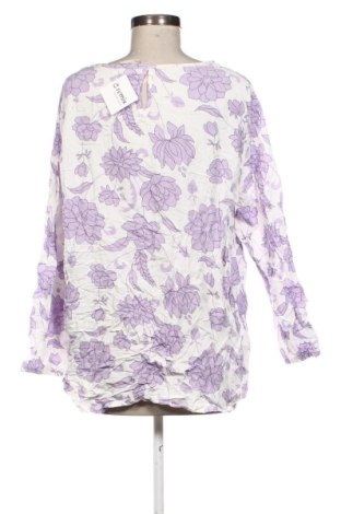 Dámska blúza Blue Tassel, Veľkosť XXL, Farba Viacfarebná, Cena  11,95 €