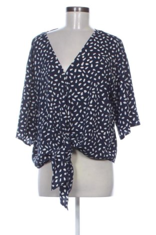 Дамска блуза Blue Vanilla, Размер M, Цвят Многоцветен, Цена 14,31 €