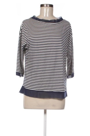 Дамска блуза Bluoltre, Размер M, Цвят Многоцветен, Цена 4,60 €