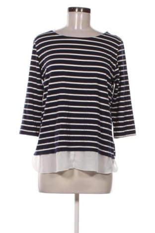 Дамска блуза Bluoltre, Размер M, Цвят Многоцветен, Цена 5,11 €