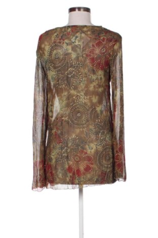 Damen Shirt Bluoltre, Größe S, Farbe Mehrfarbig, Preis € 9,78