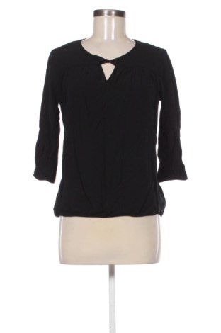 Дамска блуза Bobo Zander, Размер M, Цвят Черен, Цена 17,00 €
