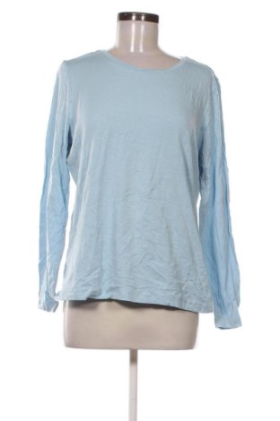 Дамска блуза Body By Tchibo, Размер M, Цвят Син, Цена 5,11 €