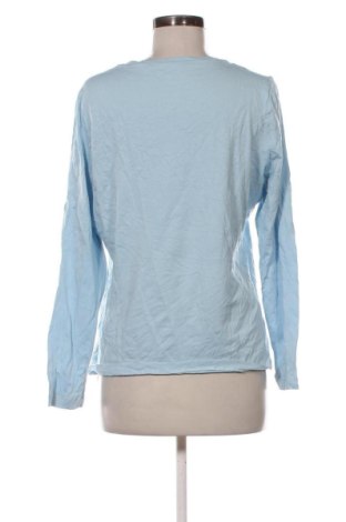 Дамска блуза Body By Tchibo, Размер M, Цвят Син, Цена 5,11 €