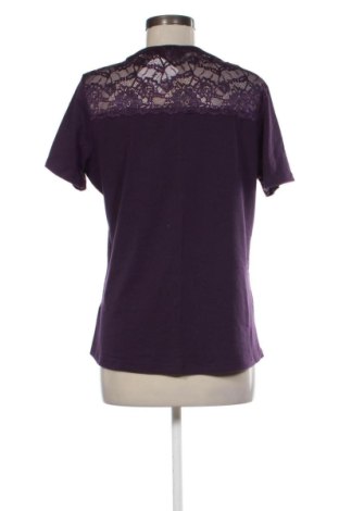 Дамска блуза Body By Tchibo, Размер M, Цвят Лилав, Цена 9,14 €