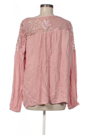 Дамска блуза Body Flirt, Размер XL, Цвят Розов, Цена 10,22 €