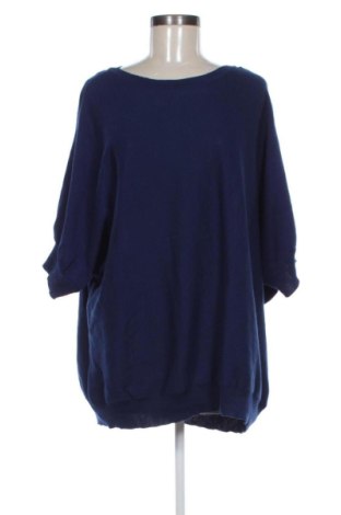 Дамска блуза Body Flirt, Размер XL, Цвят Син, Цена 10,22 €