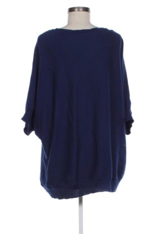 Дамска блуза Body Flirt, Размер XL, Цвят Син, Цена 10,22 €