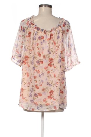 Dámska blúza Body Flirt, Veľkosť XXL, Farba Viacfarebná, Cena  10,95 €