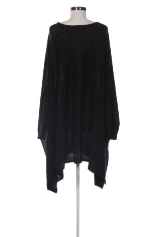 Γυναικεία μπλούζα Body Flirt, Μέγεθος 3XL, Χρώμα Μαύρο, Τιμή 6,99 €