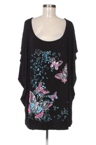 Damen Shirt Body Flirt, Größe XXL, Farbe Mehrfarbig, Preis 7,99 €