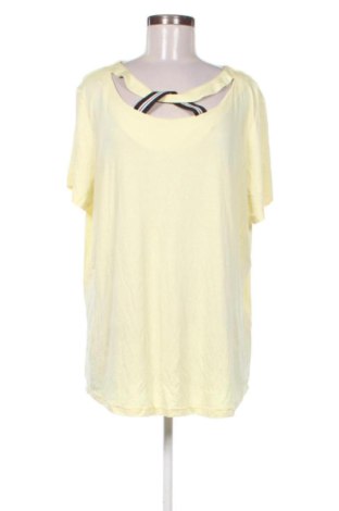 Dámska blúza Body Flirt, Veľkosť XXL, Farba Žltá, Cena  9,70 €