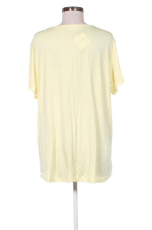 Dámska blúza Body Flirt, Veľkosť XXL, Farba Žltá, Cena  9,70 €