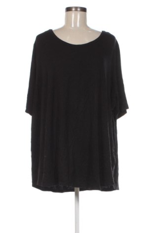 Damen Shirt Body Flirt, Größe 3XL, Farbe Schwarz, Preis 12,99 €