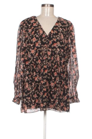 Damen Shirt Body Flirt, Größe XL, Farbe Mehrfarbig, Preis 12,99 €