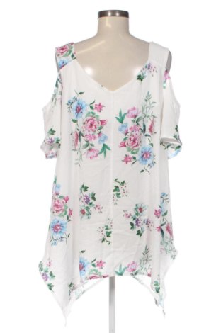 Γυναικεία μπλούζα Body Flirt, Μέγεθος XXL, Χρώμα Πολύχρωμο, Τιμή 11,99 €