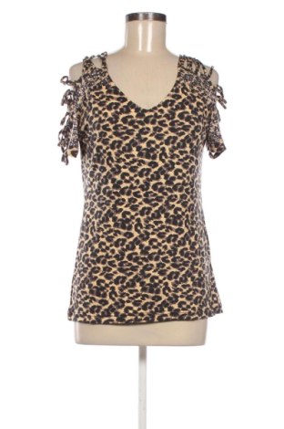 Дамска блуза Body Flirt, Размер M, Цвят Многоцветен, Цена 9,78 €