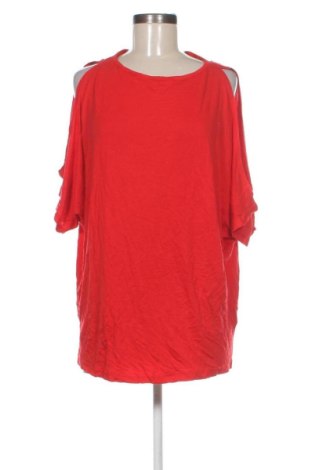 Дамска блуза Body Flirt, Размер L, Цвят Червен, Цена 10,22 €