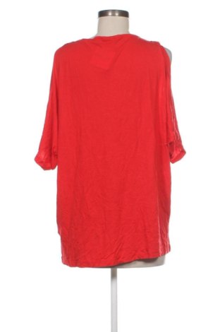 Дамска блуза Body Flirt, Размер L, Цвят Червен, Цена 10,22 €
