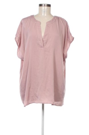 Bluzka damska Body Flirt, Rozmiar XXL, Kolor Popielaty róż, Cena 51,99 zł