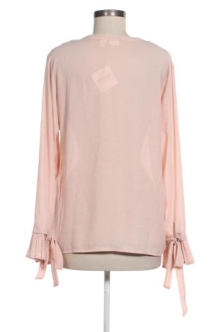Dámska blúza Body Flirt, Veľkosť L, Farba Popolavo ružová, Cena  11,95 €
