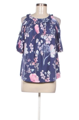 Дамска блуза Body Flirt, Размер S, Цвят Многоцветен, Цена 10,22 €
