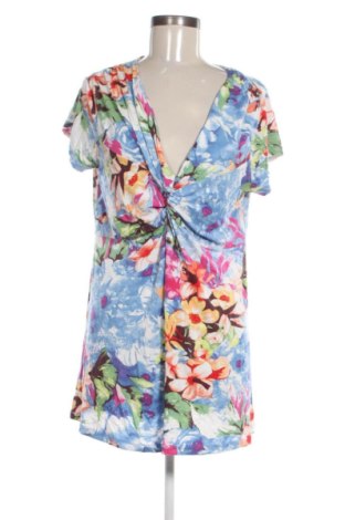 Damen Shirt Body Flirt, Größe XL, Farbe Mehrfarbig, Preis 12,99 €