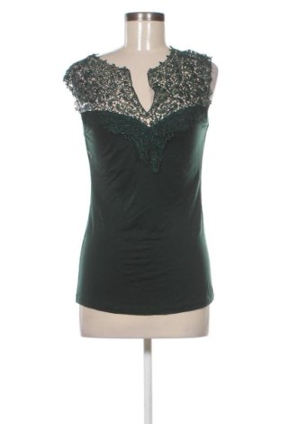 Дамска блуза Body Flirt, Размер S, Цвят Зелен, Цена 10,22 €