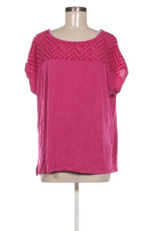 Damen Shirt Body Flirt, Größe XL, Farbe Rot, Preis € 12,99