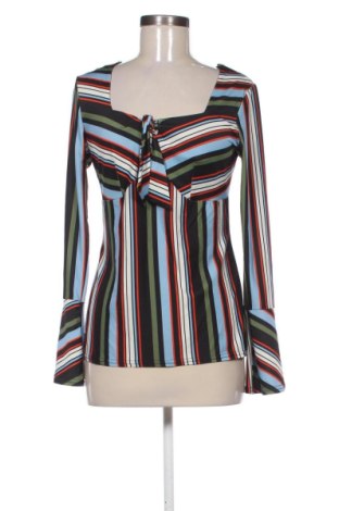 Дамска блуза Body Flirt, Размер S, Цвят Многоцветен, Цена 9,70 €