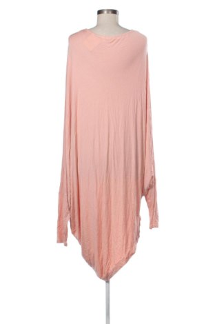 Bluzka damska Body Flirt, Rozmiar 3XL, Kolor Różowy, Cena 52,00 zł