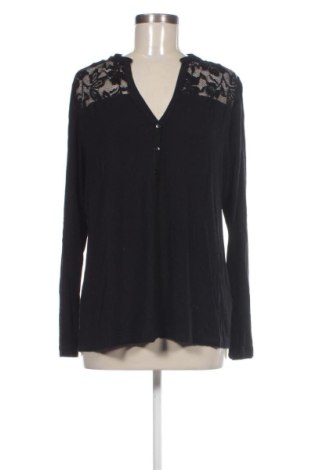Дамска блуза Body Flirt, Размер XL, Цвят Черен, Цена 6,13 €