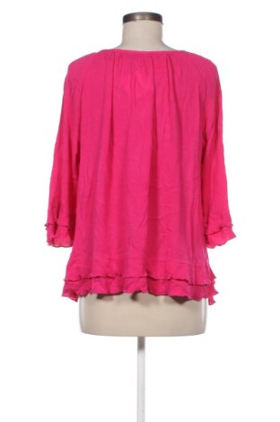 Дамска блуза Body Flirt, Размер XXL, Цвят Розов, Цена 15,44 €