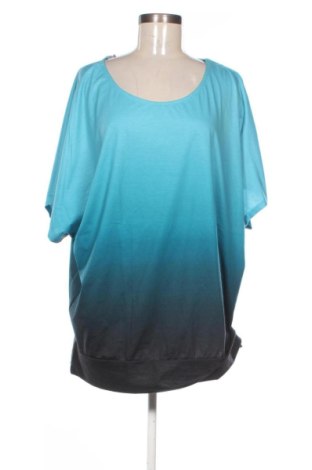Damen Shirt Body Flirt, Größe XXL, Farbe Mehrfarbig, Preis € 12,99