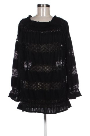 Bluză de femei Body Flirt, Mărime XXL, Culoare Negru, Preț 47,99 Lei