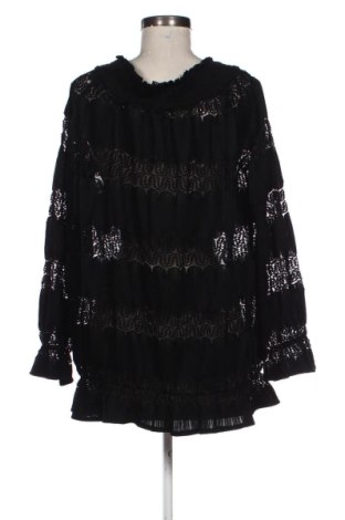 Bluză de femei Body Flirt, Mărime XXL, Culoare Negru, Preț 47,99 Lei