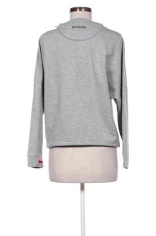 Damen Shirt Bogner, Größe M, Farbe Grau, Preis € 63,00
